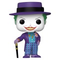 Фигурка Funko POP! Vinyl: DC: Batman 1989: Joker w/Hat 10" (Exc) 58832