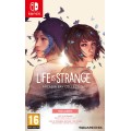 Life is Strange: Arcadia Bay Collection (русские субтитры) (Nintendo Switch)