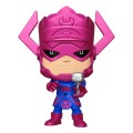 Фигурка Funko POP! Bobble: Marvel: Fantastic Four: Galactus with Silver Surfer (MT) (Exc) 10" 55166