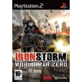 World War Zero - IronStorm (PS2)