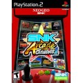 SNK Arcada Classics.vol.1 (PS2)