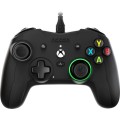 Проводной геймпад Nacon Revolution X Pro Controller (XBXREVOLUTIONX) (Xbox One / Series / PC)