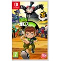 Ben 10 (Nintendo Switch)