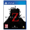 World War Z (русские субтитры) (PS4)