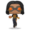 Фигурка Funko POP! Heroes: DC: Black Lightning: Lightning 57590