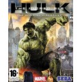 The Incredible Hulk (Xbox 360)