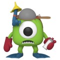 Фигурка Funko POP! Vinyl: Disney: Monsters Inc 20th: Mike Wazowski w/Mitts 57743
