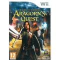 Lord of the Rings: Aragorn's Quest (Wii)