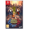 Double Dragon Gaiden: Rise of the Dragons (английская версия) (Nintendo Switch)