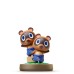 Фигурка amiibo Тимми и Томми (коллекция Animal Crossing)