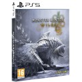 Monster Hunter Wilds - SteelBook Edition (русская версия) (PS5)
