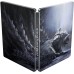 Monster Hunter Wilds - SteelBook Edition (русская версия) (PS5)