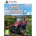 Farming Simulator 22 (русские субтитры) (PS5)