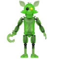 Фигурка Funko Action Figure: FNAF S7: Radioactive Foxy (GW) 59684