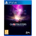 Ghostbusters: Spirits Unleashed (русские субтитры) (PS4)