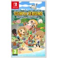 Story of Seasons: Pioneers of Olive Town (Nintendo Switch)