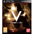 Armored Core V (PS3)