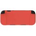 Силиконовый чехол Dobe Silicone Protective Case для Nintendo Switch 2 (TNS-3158), Red