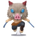 Фигурка Funko POP! Animation: Demon Slayer: Inosuke Hashibira (FL) (Exc) 40621