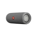 Портативная колонка JBL Flip 5, 20 Вт, серый