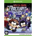 South Park: The Fractured But Whole (русские субтитры) (Xbox One)