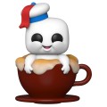 Фигурка Funko POP! Movies: Ghostbusters Afterlife: Mini Puft (In Cappucchino Cup) 49243