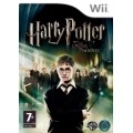 Гарри Поттер и Орден Феникса (Wii)