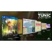 Tunic - Deluxe Edition (русские субтитры) (PS4)