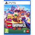 LEGO Brawls (русские субтитры) (PS5)