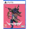 Wanted: Dead (английская версия) (PS5)