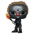 Фигурка Funko POP! Rocks: Slipknot: Clown With Flame (MT) 57765