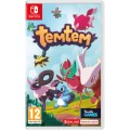 Temtem (английская версия) (Nintendo Switch)