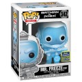 Фигурка Funko POP! Vinyl: SDCC: DC: Batman & Robin: Mr. Freeze (GL) (Exc) 47868