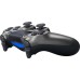 Беспроводной геймпад Sony Dualshock 4 (Стальной черный)