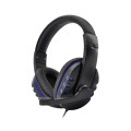 Проводная гарнитура Stereo Gaming Headphone (Dobe TY-1731) (PS4 / Xbox One / Switch)