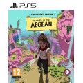 Treasures of the Aegean. Collector's Edition (PS5)