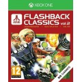 Atari Flashback Classics Vol. 2 (Xbox One / Series)