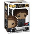 Фигурка Funko POP! Vinyl: NYCC Exc: Game of Thrones: Missandei (Exc) 40353