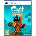 Clash: Artifacts of Chaos - Zeno Edition (русские субтитры) (PS5)