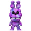 Фигурка Funko POP! Games: FNAF: TieDye Bonnie 64229