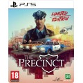 The Precinct - Limited Edition (русские субтитры) (PS5)