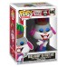 Фигурка Funko POP! Animation: Looney Tunes: Bugs 80th: Bugs Bunny In Fruit Hat 49161