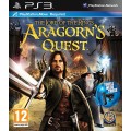 The Lord of the Rings: Aragorn's Quest (PS3)