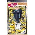 Despicable Me (Гадкий Я) (английская версия) (PSP)