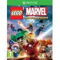 LEGO Marvel Super Heroes (английская версия) (Xbox One / Series X)