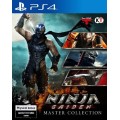 Ninja Gaiden: Master Collection (PS4)