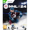 NHL 24 (английская версия) (Xbox One)