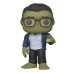 Фигурка Funko POP! Bobble: Marvel: Avengers Endgame: Hulk w/Taco 45139