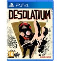 Desolatium (русские субтитры) (PS4)