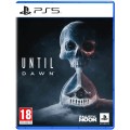 Until Dawn (Дожить До Рассвета) (русская версия) (PS5)